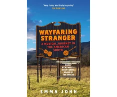 KNYGA Emma John Wayfaring Stranger