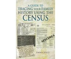 KNYGA Emma Jolly Guide to Tracing Your Family History using the Census
