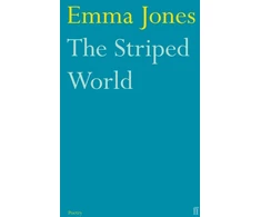 KNYGA Emma Jones Striped World