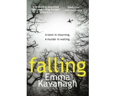 KNYGA Emma Kavanagh Falling