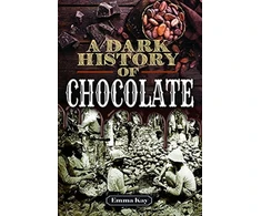KNYGA Emma Kay Dark History of Chocolate