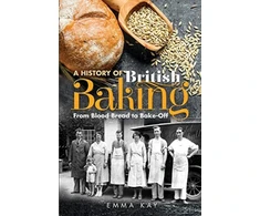 KNYGA Emma Kay History of British Baking