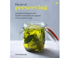 KNYGA Emma Macdonald Art of Preserving