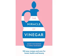 KNYGA Emma Marsden Miracle of Vinegar