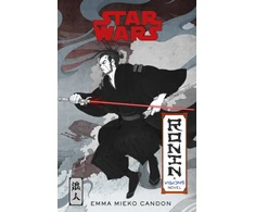 KNYGA Emma Mieko Candon Star Wars Visions: Ronin