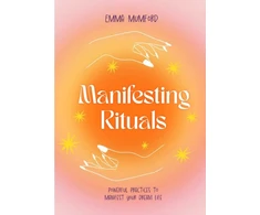 KNYGA Emma Mumford Manifesting Rituals