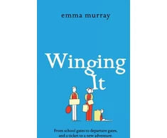 KNYGA Emma Murray Winging It