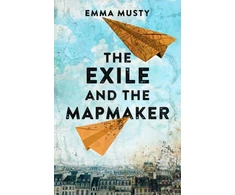 KNYGA Emma Musty Exile and the Mapmaker