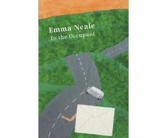 KNYGA Emma Neale To the Occupant