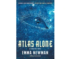 KNYGA Emma Newman Atlas Alone