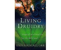KNYGA Emma Orr Living Druidry