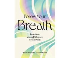 KNYGA Emma Power Follow Your Breath