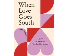 KNYGA Emma Power When Love Goes South