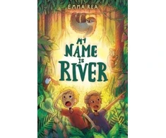 KNYGA Emma Rea My Name is River