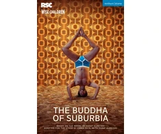 KNYGA Emma Rice Buddha of Suburbia