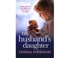 KNYGA Emma Robinson My Husband's Daughter