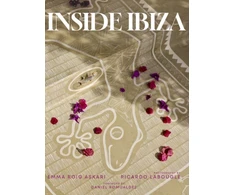 KNYGA Emma Roig Askari Inside Ibiza
