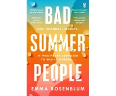 KNYGA Emma Rosenblum Bad Summer People