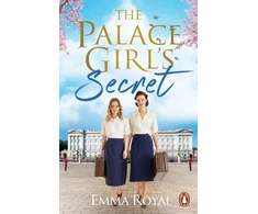 KNYGA Emma Royal Palace Girl's Secret