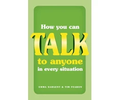 KNYGA Emma Sargent How You Can Talk to Anyone in Every Situation