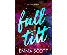 KNYGA Emma Scott Full Tilt