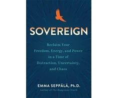 KNYGA Emma Seppala Sovereign