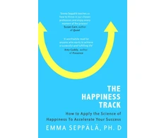 KNYGA Emma Seppl Happiness Track
