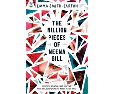 KNYGA Emma Smith Barton Million Pieces of Neena Gill