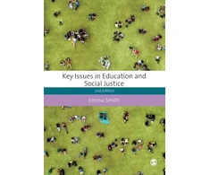 KNYGA Emma Smith Key Issues in Education and Social Justice