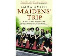 KNYGA Emma Smith Maidens' Trip