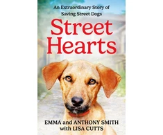KNYGA Emma Smith Street Hearts