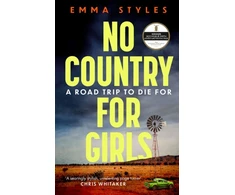 KNYGA Emma Styles No Country for Girls