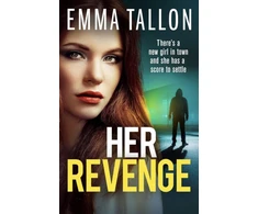 KNYGA Emma Tallon Her Revenge