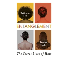 KNYGA Emma Tarlo Entanglement