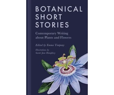 KNYGA Emma Timpany Botanical Short Stories
