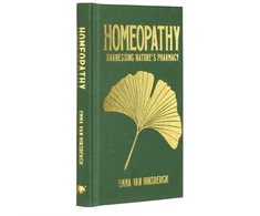KNYGA Emma Van Hinsbergh Homeopathy, Harnessing nature's pharmacy
