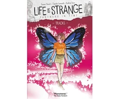 KNYGA Emma Viecieli Life is Strange Vol. 4: Partners In Time: Tracks