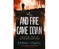 KNYGA Emma Viskic And Fire Came Down