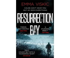 KNYGA Emma Viskic Resurrection Bay