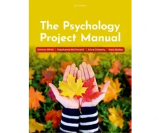 KNYGA Emma Whitt Psychology Project Manual