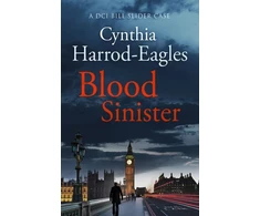 KNYGA Emma Woodhouse Blood Sinister
