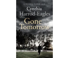 KNYGA Emma Woodhouse Gone Tomorrow