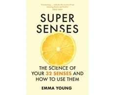 KNYGA Emma Young Super Senses
