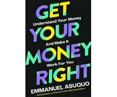 KNYGA Emmanuel Asuquo Get Your Money Right