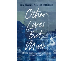 KNYGA Emmanuel Carrere Other Lives But Mine