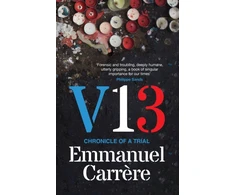 KNYGA Emmanuel Carrere V13