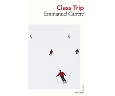 KNYGA Emmanuel Carrre Class Trip