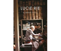KNYGA Emmanuel Cooper Lucie Rie