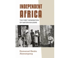 KNYGA Emmanuel Kwaku Akyeampong Independent Africa