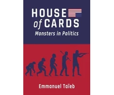 KNYGA Emmanuel Taieb House of Cards